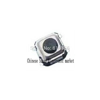 

100PCS 12V push button switch momentary tact 4feet SMD 3.5X3X2mm for phone/MP3/TOYS