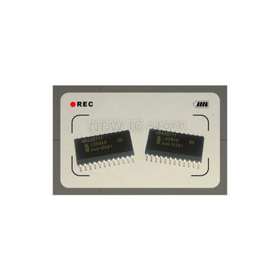 

10PCS / LOT UBA2071AT UBA2071T LCD backlight driver IC