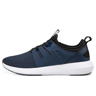 

PEAK DE810441 mens casual shoes 44 yards