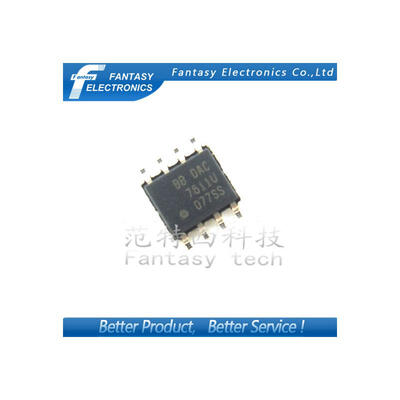 

5PCS DAC7611U SOP DAC7611 SOP SMD DIGITAL-TO-ANALOG CONVERTER new and original free shipping