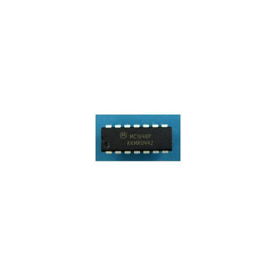 

Free Shipping 10pcslot MC1648P MC1648 DIP-14 Voltage Controlled Oscillator new stock ic