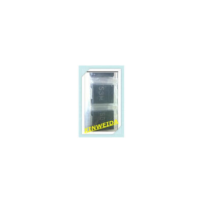 

500pcs/lot 1n5408 s3m 1000v 3a smb smd GOOD qualtity HOT SELL .FREE SHIPPING.BUY IT DIRECT