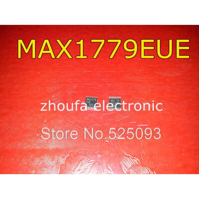 

10pcslot MAX1779EUE MAX1779 100 Origianl
