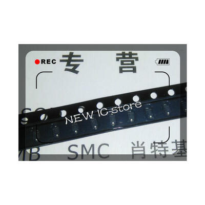 

FREE SHIPPING 30PCS/LOT BAT20JFILM 23V 1A SOD-323 BAT20JFI 20 BAT20J 20J BAT20 20JF 100%NEW IC