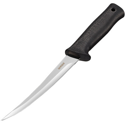 

Соединенные Штаты импортировали GERBER Gebo наружного оборудования на открытом воздухе сайра шт нож прямой нож выживания на открытом воздухе нож 22-75230