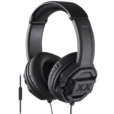 

Jay Visteon (JVC) MR60X XX Наушники с сабвуфером Vintage Rock