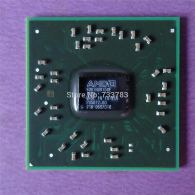 

1pcs/lot AMD 218-0697018 integrated chipset 100% new Lead-free solder ball Ensure that new and original not refurbished or teardown