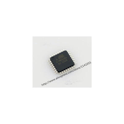 

20PCS New ATMEGA8 ATMEGA8A-AU TQFP32