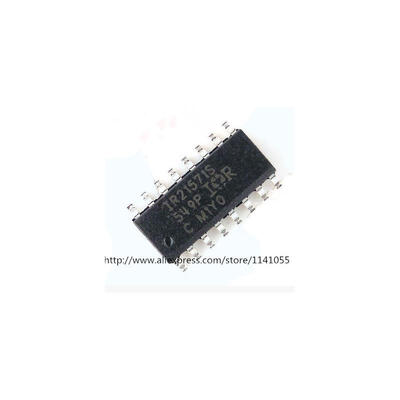 

10pcslot IR21571S SOP16