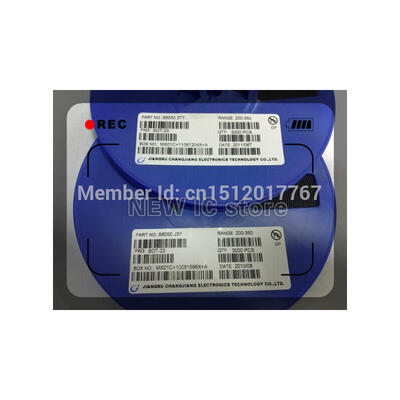 

free shipping S8550 2TY SOT23 0.5A/25V 3000PCS