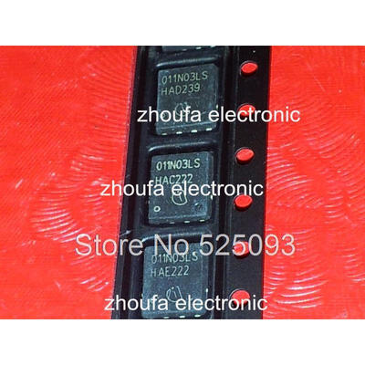 

20pcs/lot BSC011N03LSG BSC011N03LS 011N03LS