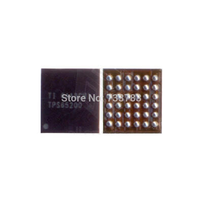 

2pcs/lot TPS65200 Li+ Battery Charger With WLED Driver and Current Shunt Monitor