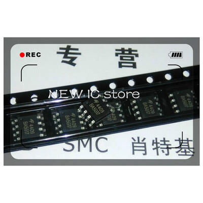 

Free shipping 500PCS/LOT AO4409 4409 SOP-8 SMD 30V P-Channel MOSFET Transistor