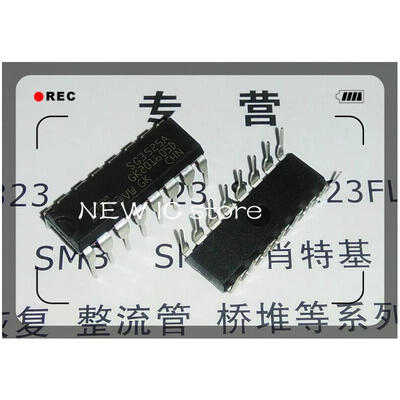 

Send free 200PCS SG3525 SG3525A SG3525AN KA3525AN DIP16
