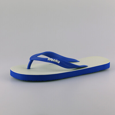 

Mens Summer Flip-Flops Sandals Lightweight Beach Shoes Anti-skid Sole Flip Flops