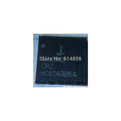 

10PCS ISL6312CRZ ISL6312 QFN48 IC