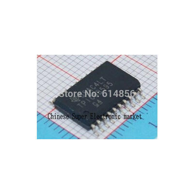 

20PCS TPIC6B595DWR TPIC6B595 SOP20 IC