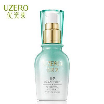 

UZERO Counter подлинный белый чай отбеливающий сущность отбеливание лица пятно отбеливание пятно увлажняющий увлажняющий лица