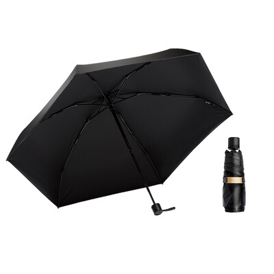 

Obolts sun umbrella female anti-UV ultra light 50 fold umbrella mini folding sunshade umbrella