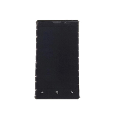 

Original For Nokia Lumia 925 LCD Display With Touch Screen Digitizer Assembly With Frame Replacement Parts Free Shipping
