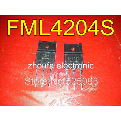 

20pcs/lot FML-4204S FML4204S L4204S ^