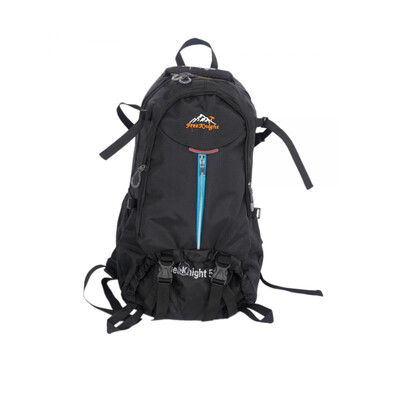 

55L большой емкости Открытый водонепроницаемый нейлон Hiking Camping Backpack Travel Pack