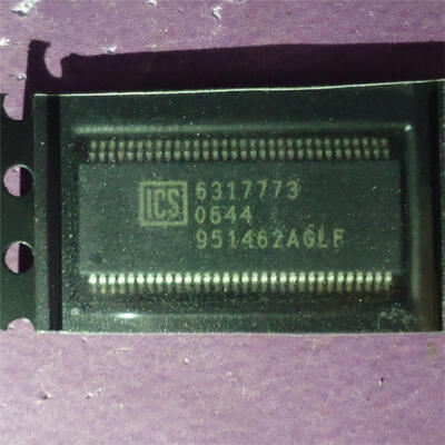 

5pcs/lot ICS951462AGLF 951462AGLF