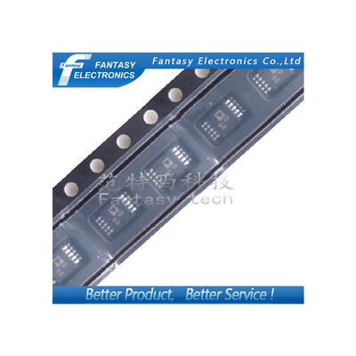 

5PCS AD9833BRMZ MSOP10 AD9833BRM MSOP AD9833 SOP D68 SMD new and original Free shipping