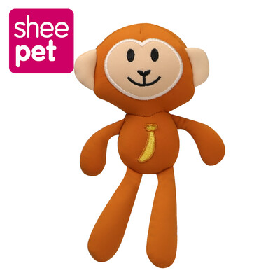 

Stuffed Brinquedos Backpack Sweet Cute Pendant Baby Kids Toys for Girls Birthday Christmas