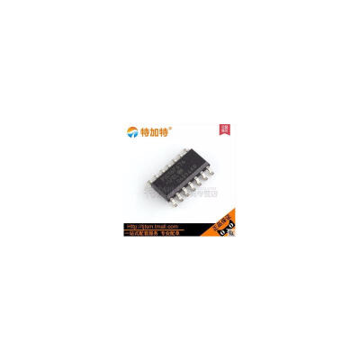 

50pcs Free shipping PIC16F676-I/SL PIC16F676 16F676 14-Pin Flash-Based 8-Bit CMOS Microcontrollers SOIC14_39MM