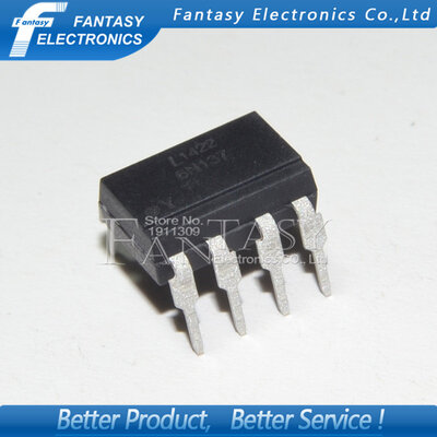 

20PCS 6N138 DIP8 DIP photoelectric coupler new&original free shipping