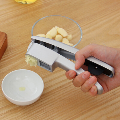 

Запуск Европа Чжэ двойного алюминиевого чеснока пресс чеснок чеснок Daosuan кухня клип вручную чеснок чеснока