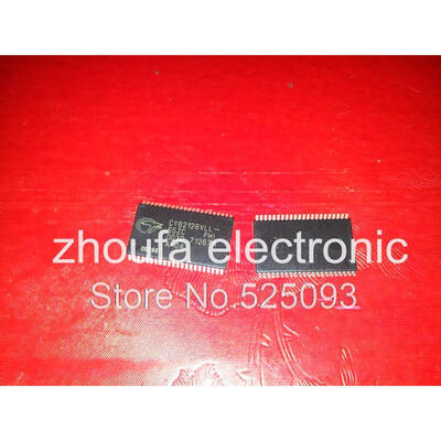 

5pcslot CY62126VLL-55ZC CY62126VLL