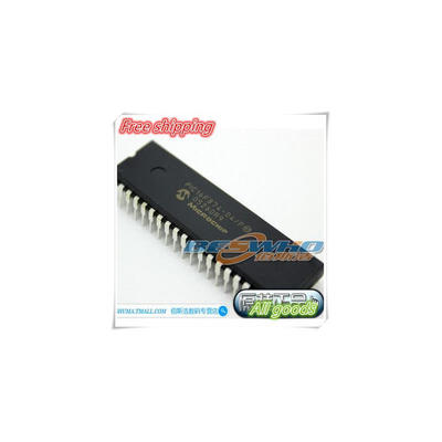 

Free Shipping 10PCS PIC16F874-04/P DIP40