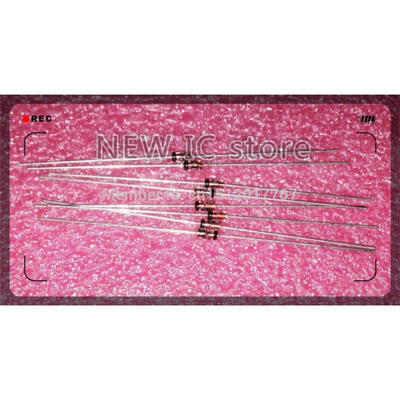 

New original 500 PCS BZX55C47 DO-35 BZX55C 47 12W 47V 05W 470V SILICON PLANAR ZENER DIODES