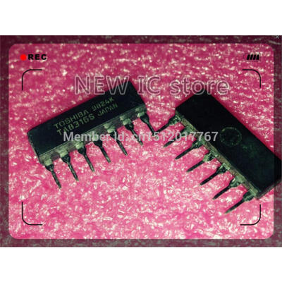 

Free Shipping 50PCS New original TA8316 TA8316S TA8316AS cooker driver chip 100 NEW