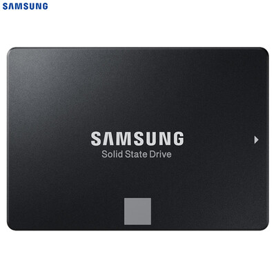 

SAMSUNG 860 EVO SATA3 Solid State Drive 4TB