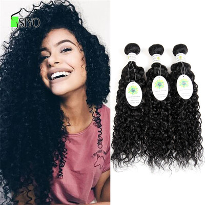 

Unprocessed 7A Peruvian Water Wave Virgin Hair Wet And Wavy Weave Water Wave Hair Cheap 3 Bundles Of Human Hair Free Shipping