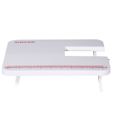 

Jingdong Supermarket] wins home SINGER SJ002 14 series sewing machine expansion station