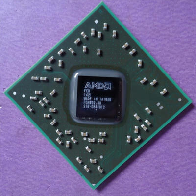 

1pcs/lot AMD 218-0844012 integrated chipset 100% new Lead-free solder ball Ensure original