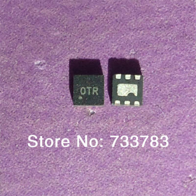 

10pcs/lot RICHTEK Model code:0T (0TR 0TW 0TQ 0TZ 0TJ...OTR OTW OTQ OTZ OTJ...) DFN-6