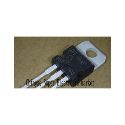 

100PCS TYN825 TO220