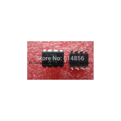 

10PCS TC7660SCPA TC7660SCP TC7660SC TC7660 DIP