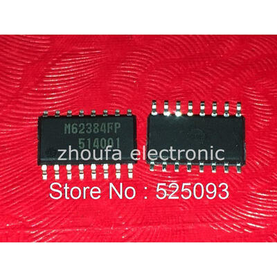 

10pcs/lot M62384FP