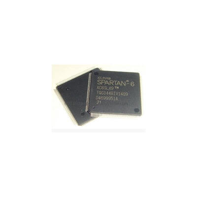 

Free Shipping 50 PCSLOT XC6SLX9-2TQG144I XC6SLX9 QFP NEW IN STOCK IC