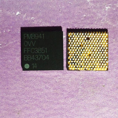 

2pcs/lot Original for Samsung Galaxy Note 3 N9000 N9005 for L39h power IC PM8941