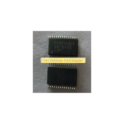 

Free Shipping 10pcslot ADC10040CIMT ADC10040 SOIC NEW IN STOCK Electronic components IC