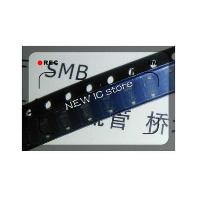 

Free shipping 500pcs/lot STPS0540Z STPS0540 0.5A 40V SOD-123 making Z54 Original