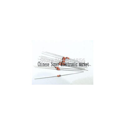 

50 PCS DB3 DB-3 DO-35 TRIGGER DIODES
