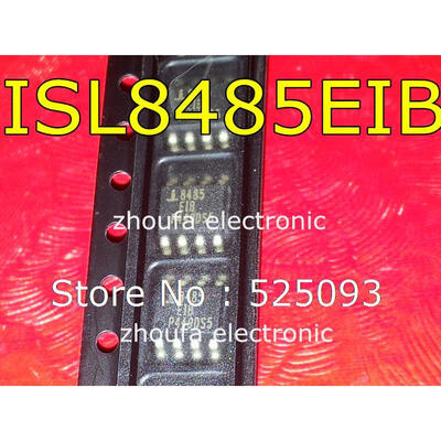 

20pcs/lot 8485EIB ISL8485EIB-T ISL8485EIB ISL8485 8485